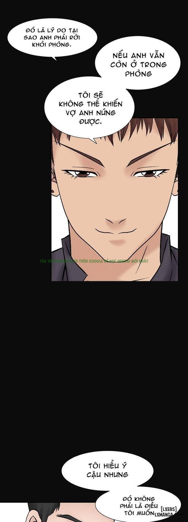 Mùi Vị Của Đôi Bàn Tay Chapter 41 - Trang 2