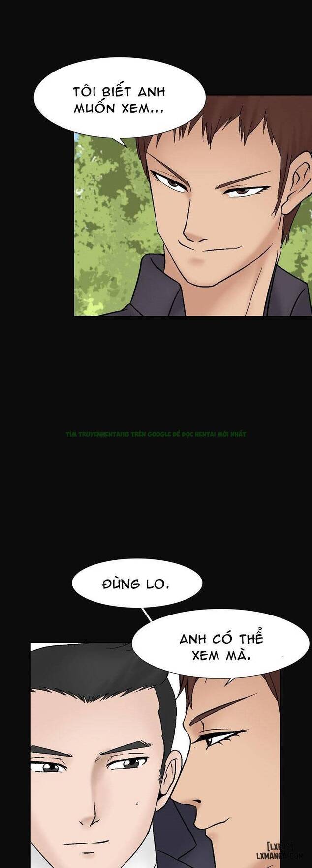 Mùi Vị Của Đôi Bàn Tay Chapter 41 - Trang 2