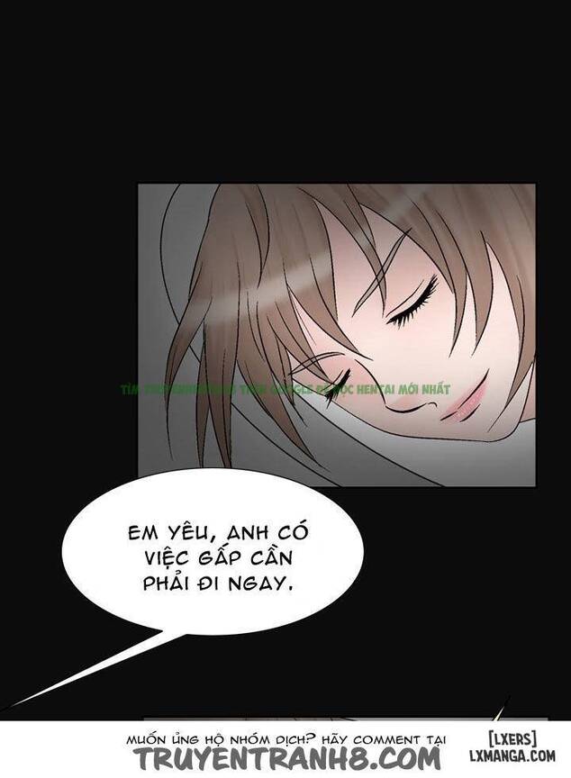 Mùi Vị Của Đôi Bàn Tay Chapter 41 - Trang 2
