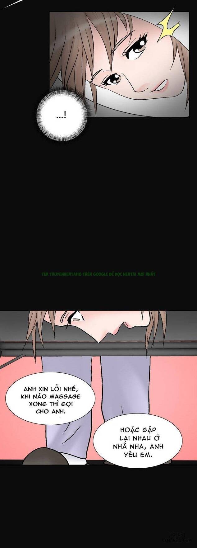 Mùi Vị Của Đôi Bàn Tay Chapter 41 - Trang 2