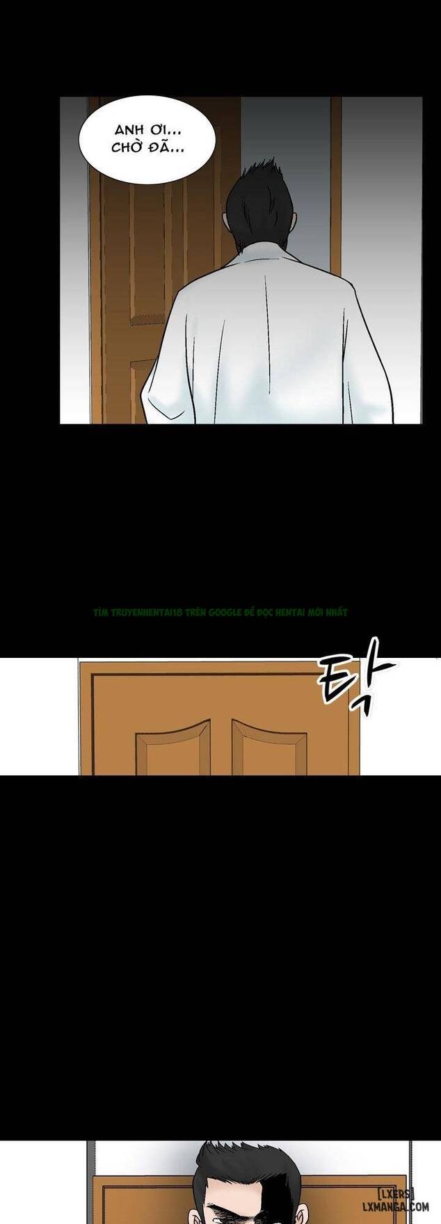Mùi Vị Của Đôi Bàn Tay Chapter 41 - Trang 2