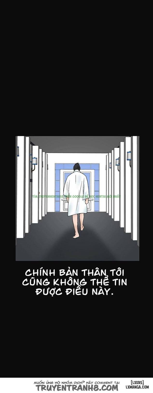 Mùi Vị Của Đôi Bàn Tay Chapter 41 - Trang 2