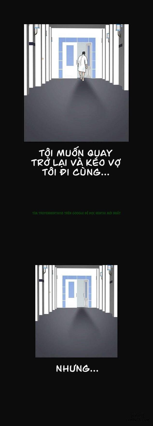 Mùi Vị Của Đôi Bàn Tay Chapter 41 - Trang 2