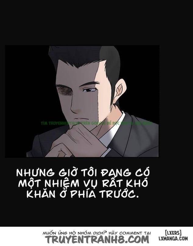 Mùi Vị Của Đôi Bàn Tay Chapter 41 - Trang 2