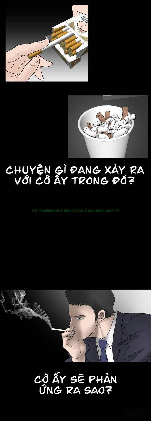 Mùi Vị Của Đôi Bàn Tay Chapter 41 - Trang 2
