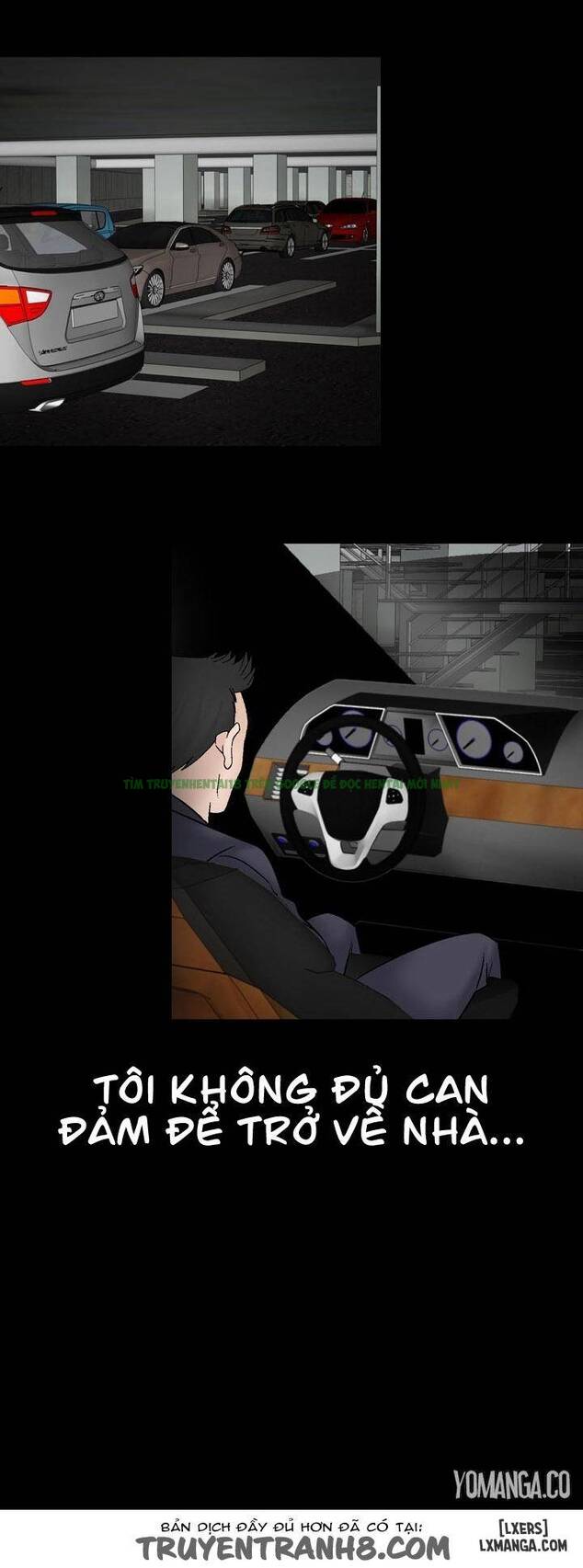 Mùi Vị Của Đôi Bàn Tay Chapter 41 - Trang 2