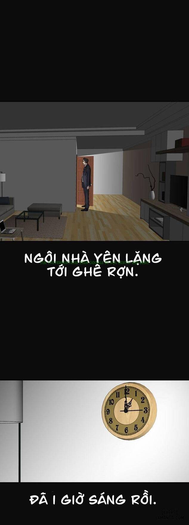Mùi Vị Của Đôi Bàn Tay Chapter 41 - Trang 2
