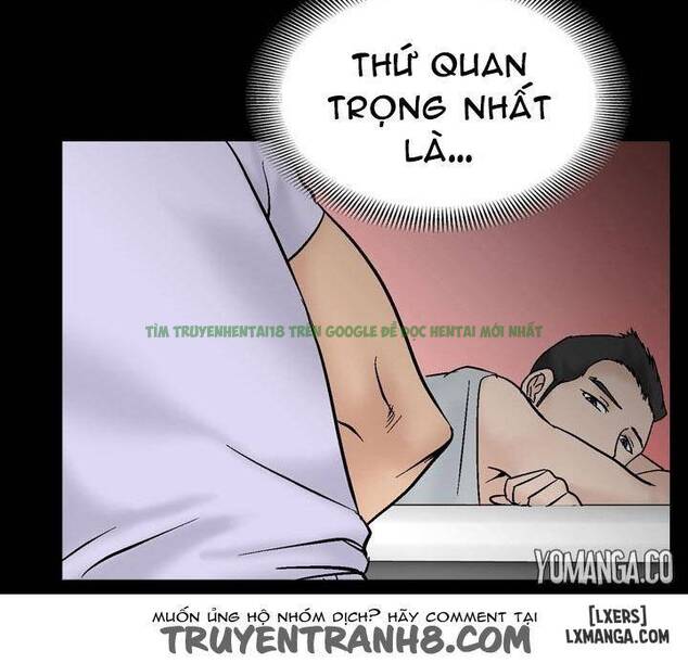Mùi Vị Của Đôi Bàn Tay Chapter 41 - Trang 2