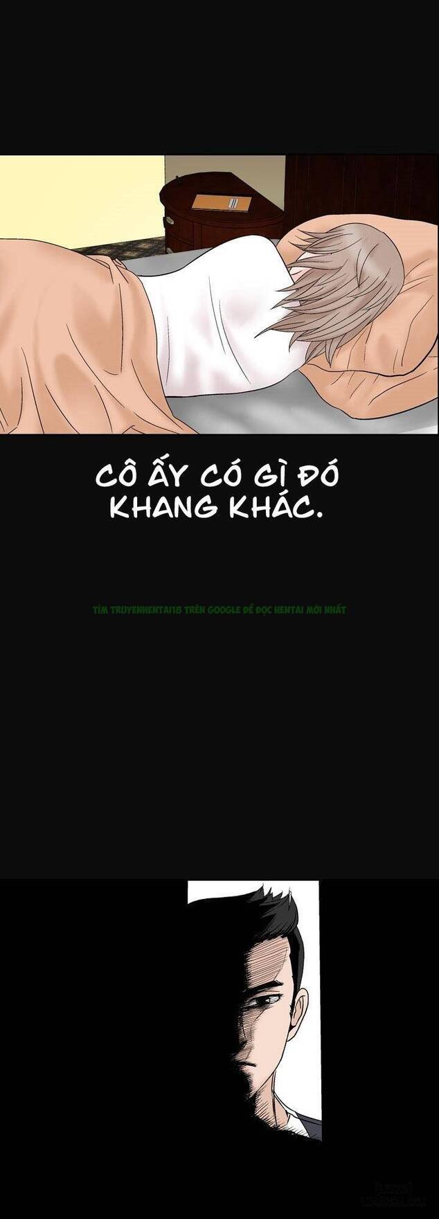 Mùi Vị Của Đôi Bàn Tay Chapter 41 - Trang 2