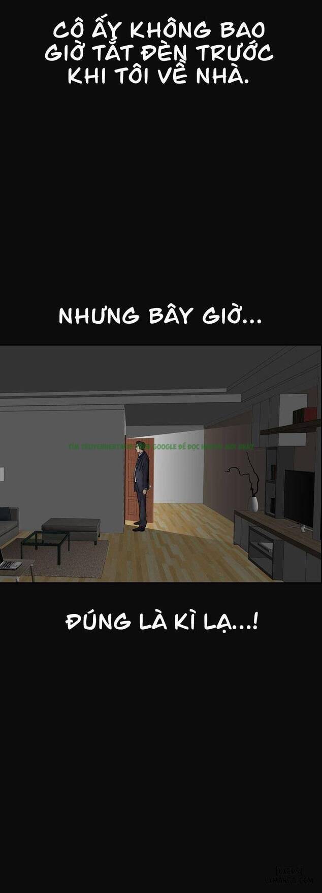 Mùi Vị Của Đôi Bàn Tay Chapter 41 - Trang 2