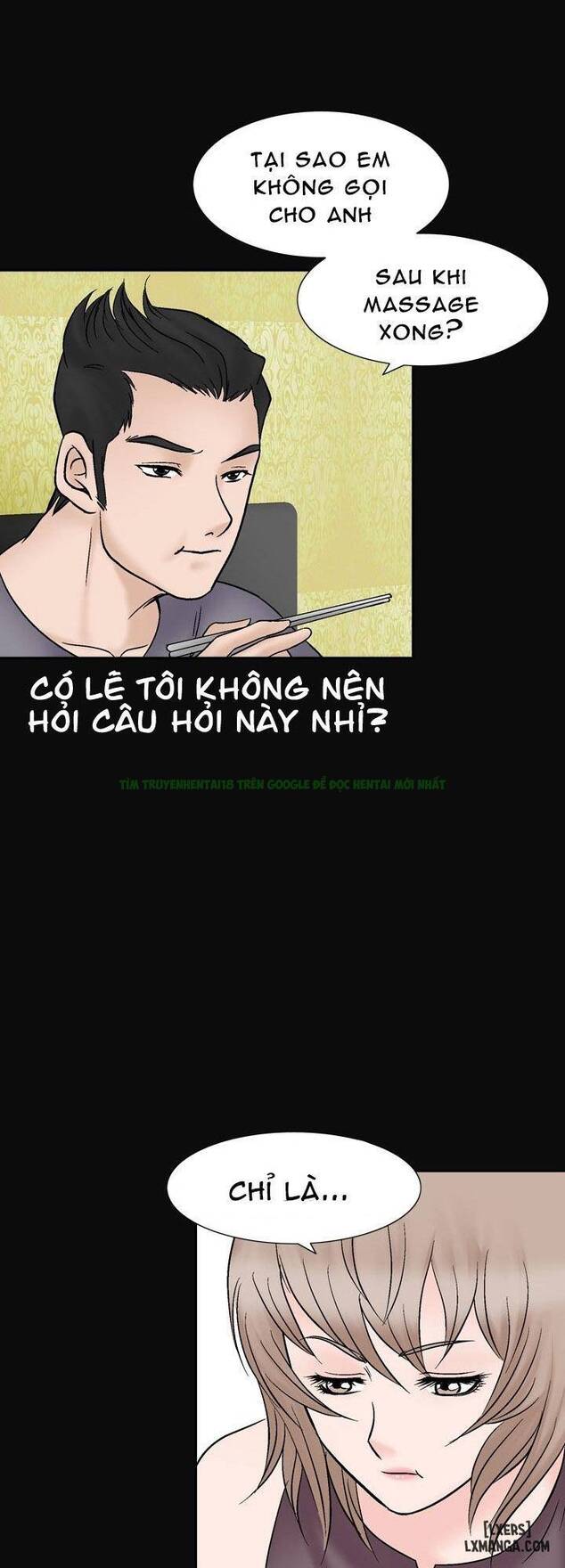 Mùi Vị Của Đôi Bàn Tay Chapter 41 - Trang 2