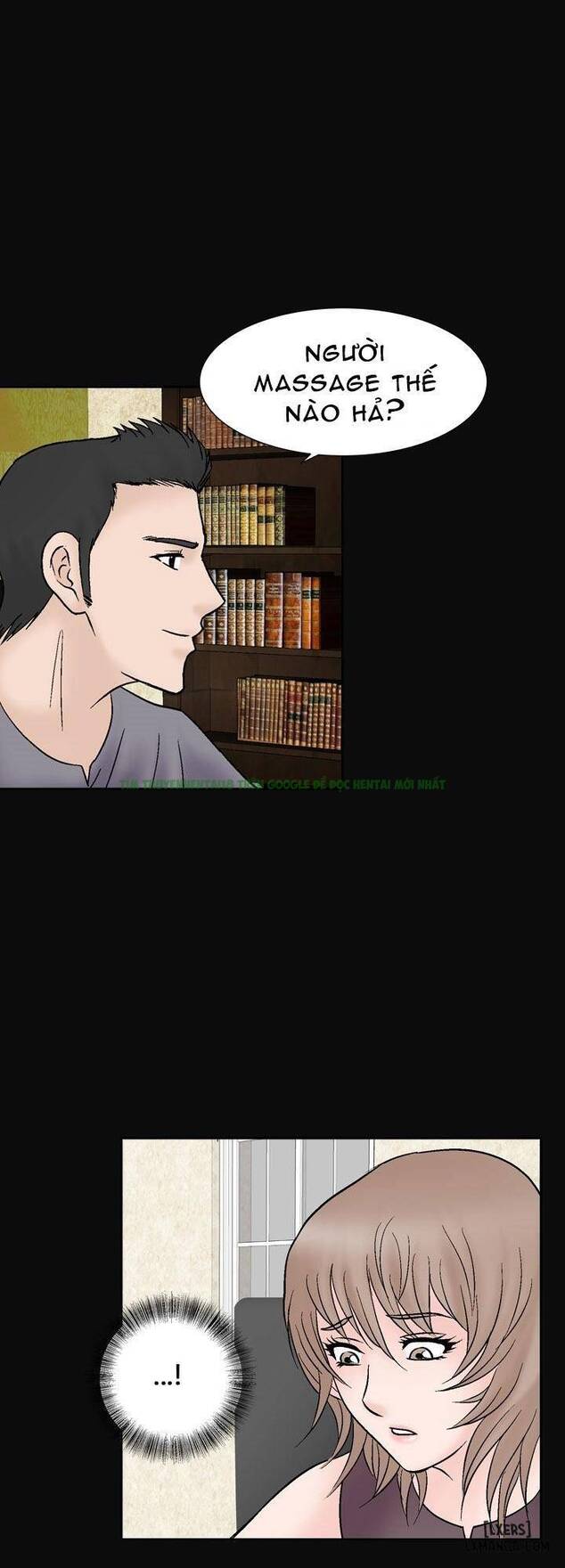 Mùi Vị Của Đôi Bàn Tay Chapter 41 - Trang 2