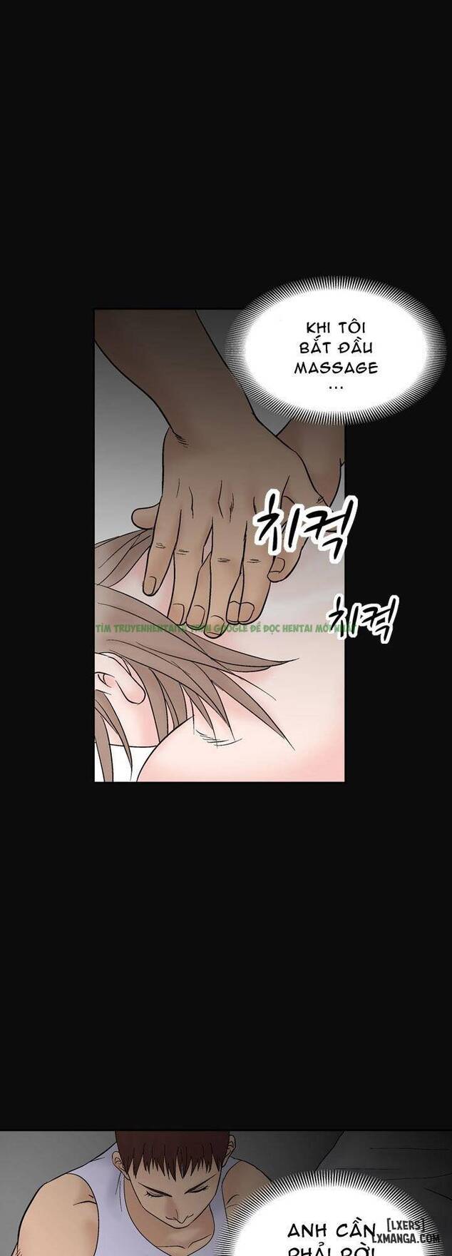 Mùi Vị Của Đôi Bàn Tay Chapter 41 - Trang 2