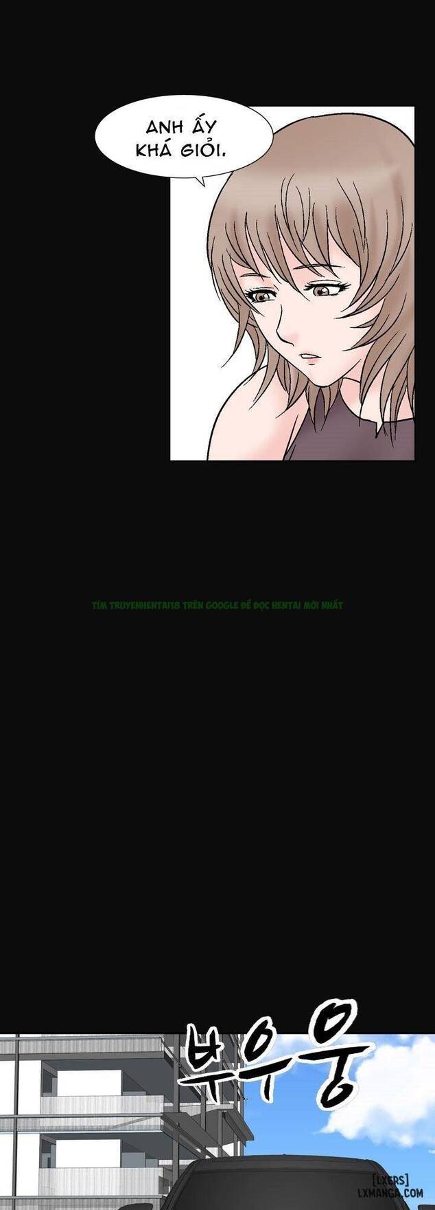 Mùi Vị Của Đôi Bàn Tay Chapter 41 - Trang 2
