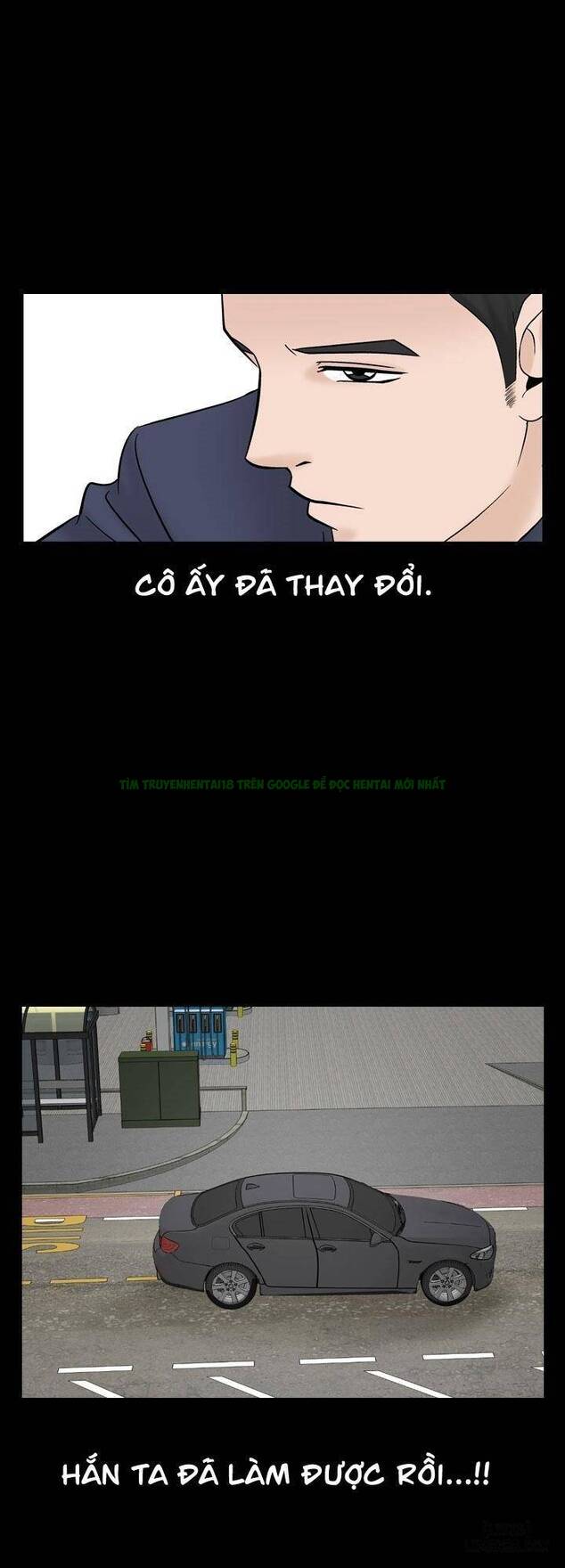Mùi Vị Của Đôi Bàn Tay Chapter 41 - Trang 2