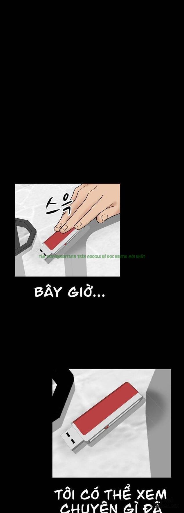 Mùi Vị Của Đôi Bàn Tay Chapter 41 - Trang 2