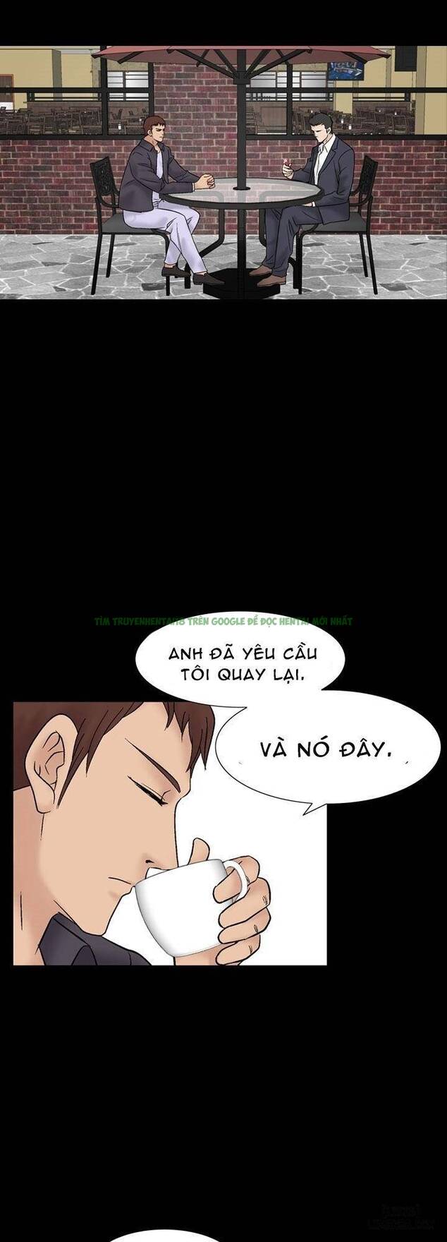 Mùi Vị Của Đôi Bàn Tay Chapter 41 - Trang 2