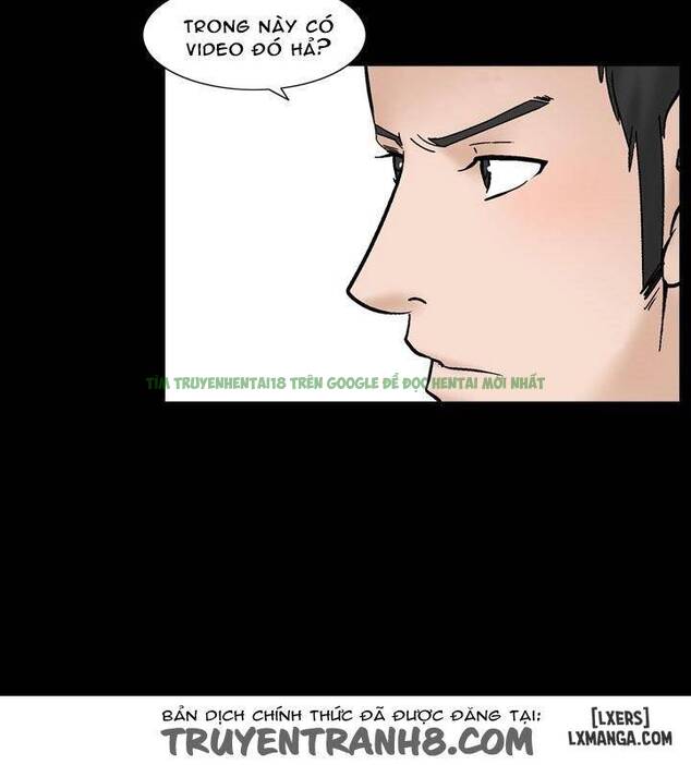 Mùi Vị Của Đôi Bàn Tay Chapter 41 - Trang 2