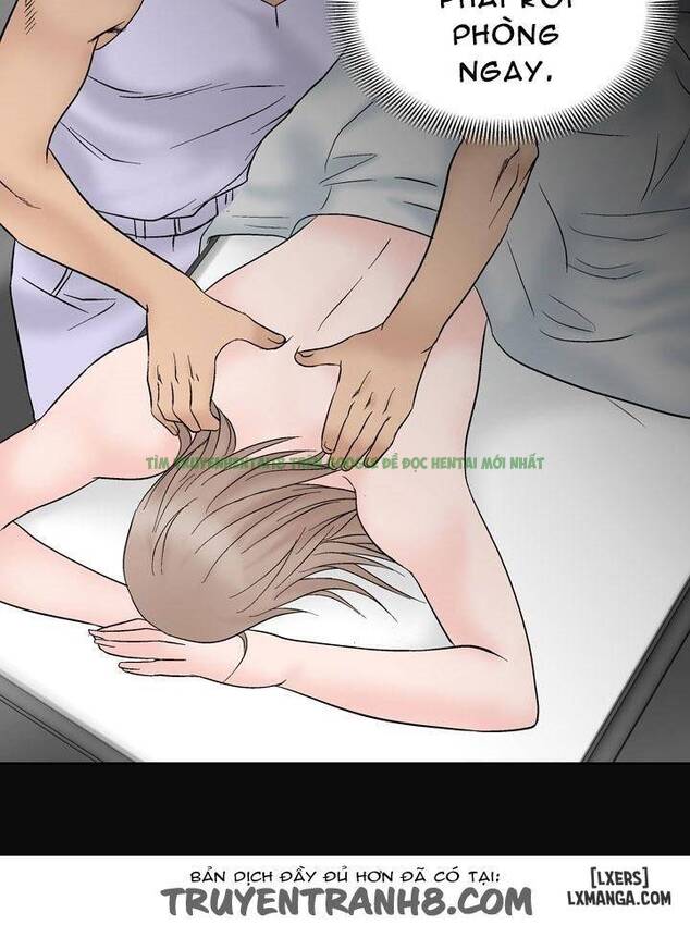 Mùi Vị Của Đôi Bàn Tay Chapter 41 - Trang 2