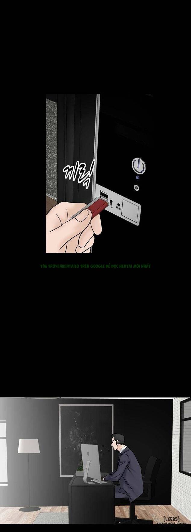 Mùi Vị Của Đôi Bàn Tay Chapter 41 - Trang 2