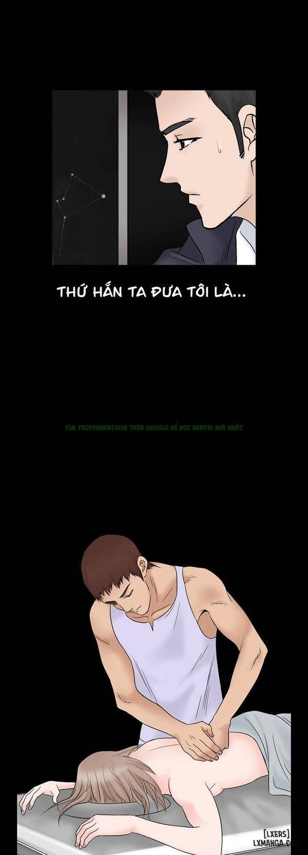 Mùi Vị Của Đôi Bàn Tay Chapter 41 - Trang 2