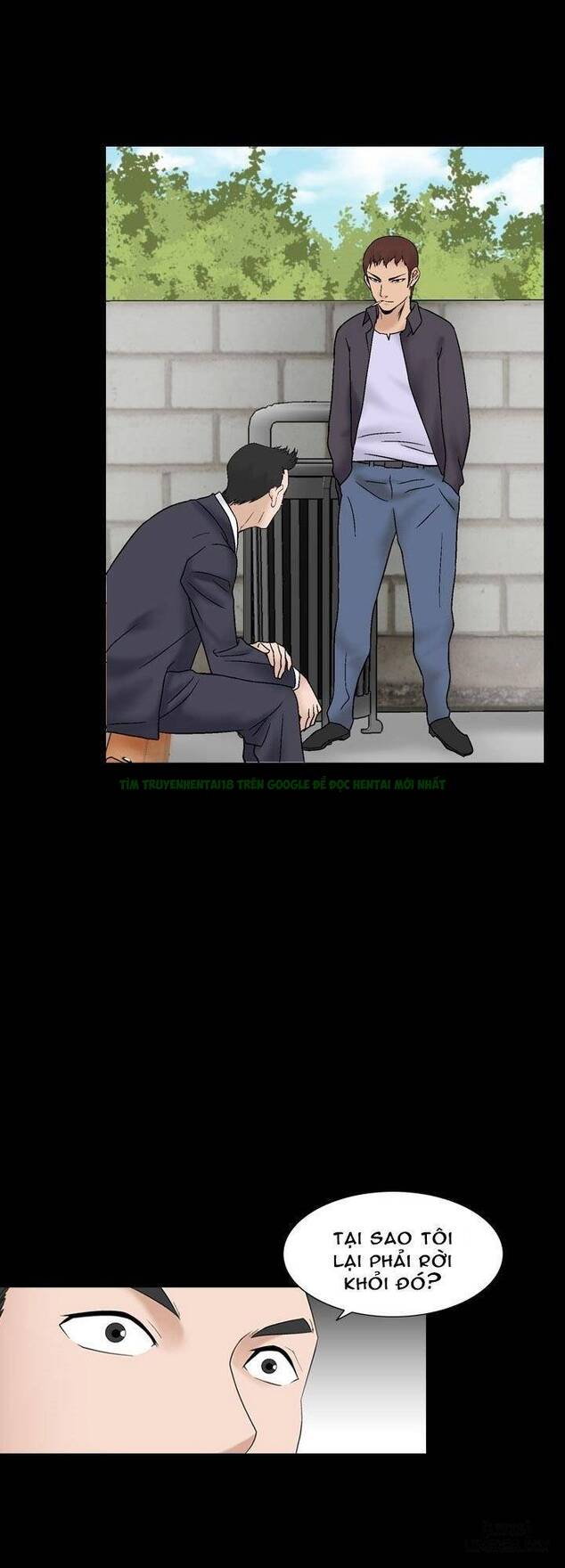 Mùi Vị Của Đôi Bàn Tay Chapter 41 - Trang 2