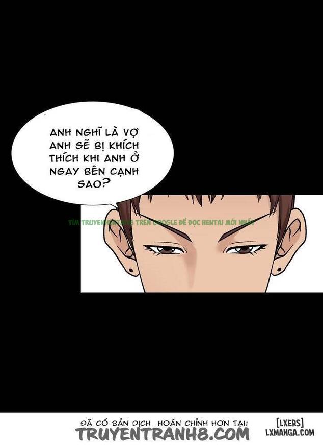 Mùi Vị Của Đôi Bàn Tay Chapter 41 - Trang 2