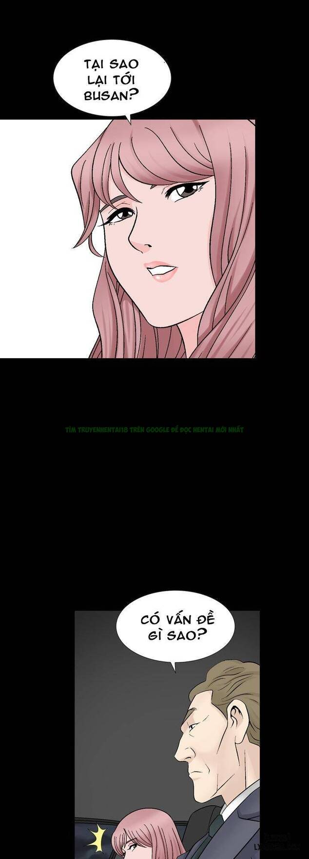 Mùi Vị Của Đôi Bàn Tay Chapter 26 - Trang 2