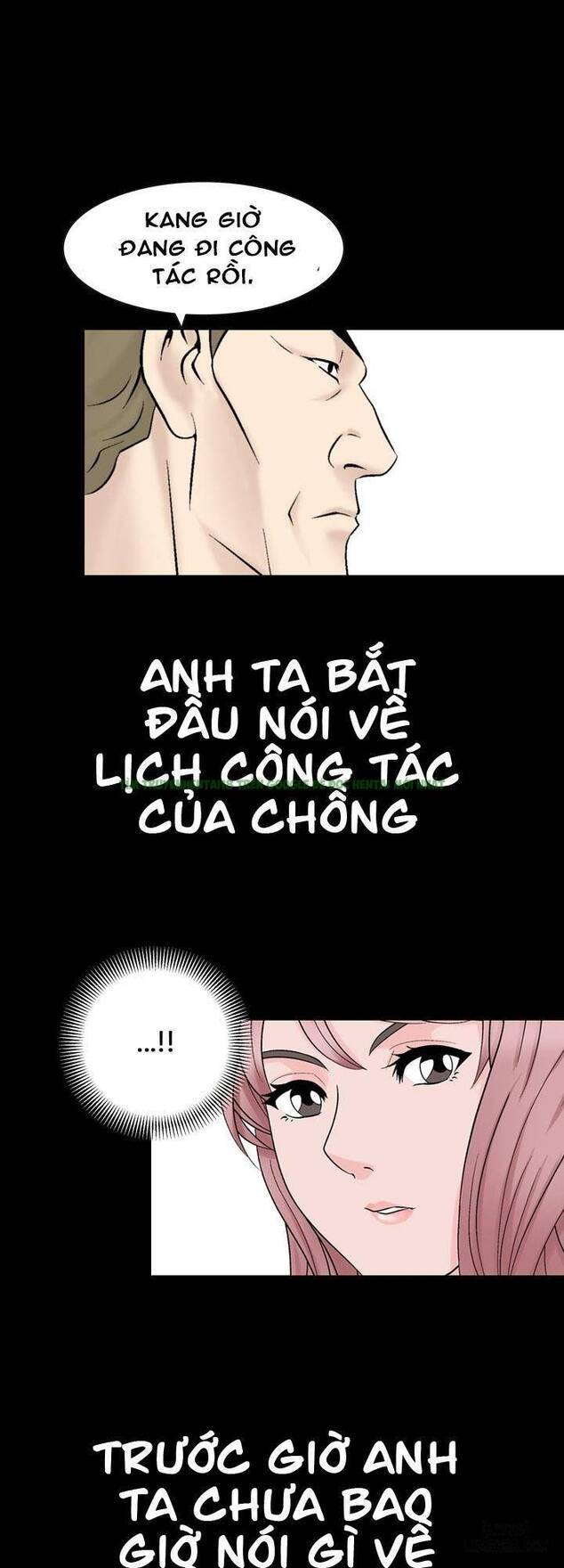 Mùi Vị Của Đôi Bàn Tay Chapter 26 - Trang 2