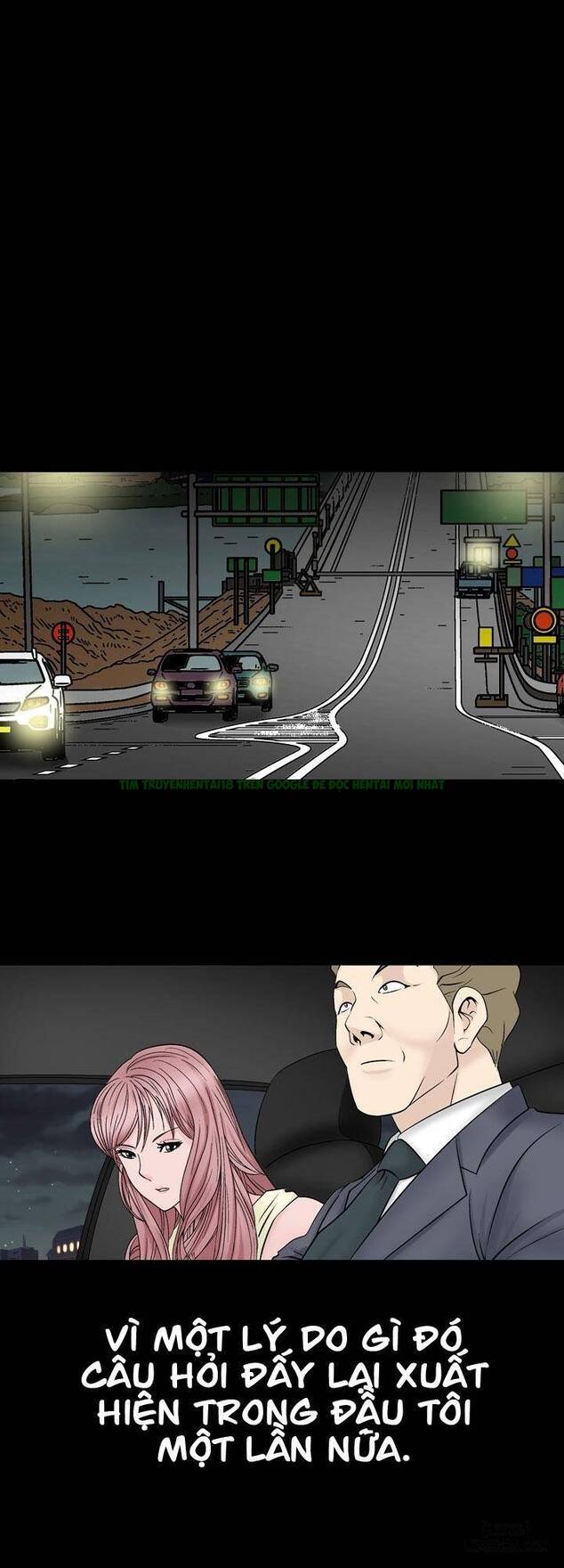 Mùi Vị Của Đôi Bàn Tay Chapter 26 - Trang 2