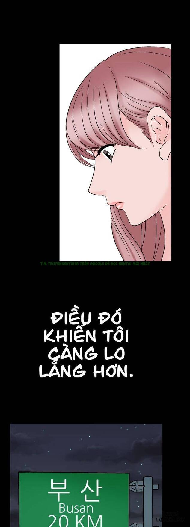 Mùi Vị Của Đôi Bàn Tay Chapter 26 - Trang 2