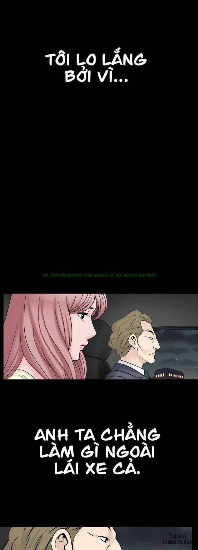 Mùi Vị Của Đôi Bàn Tay Chapter 26 - Trang 2