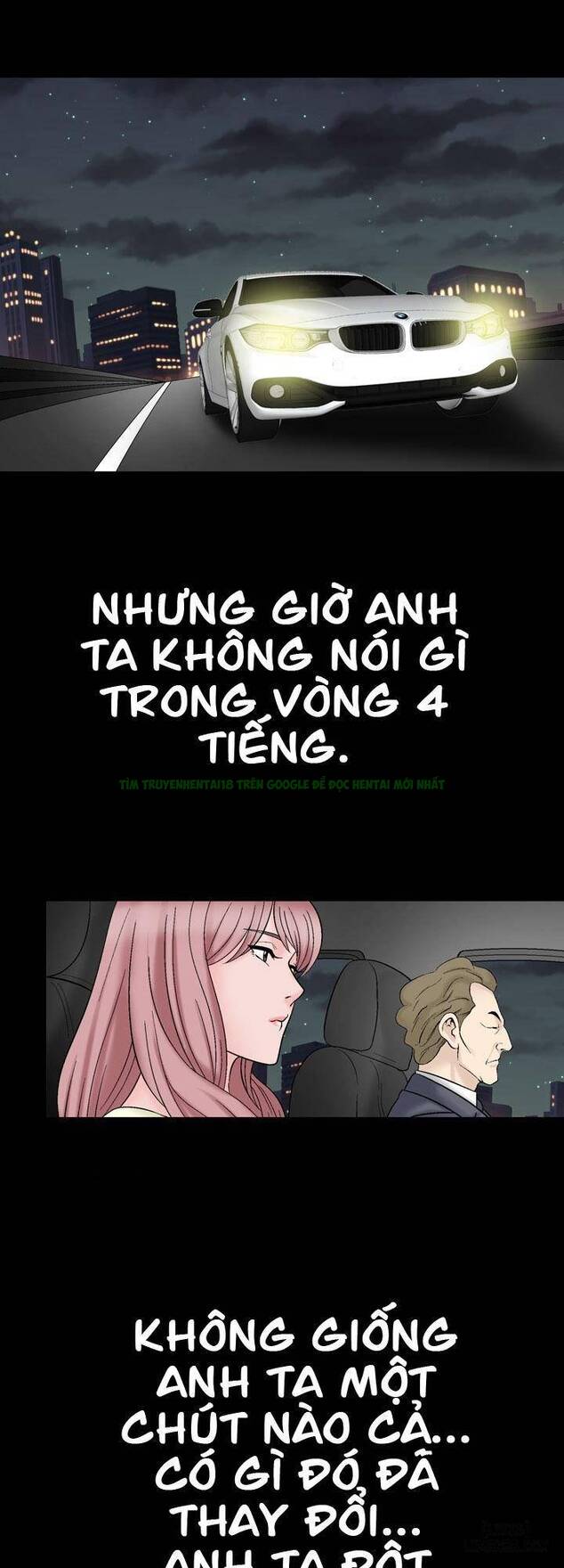 Mùi Vị Của Đôi Bàn Tay Chapter 26 - Trang 2