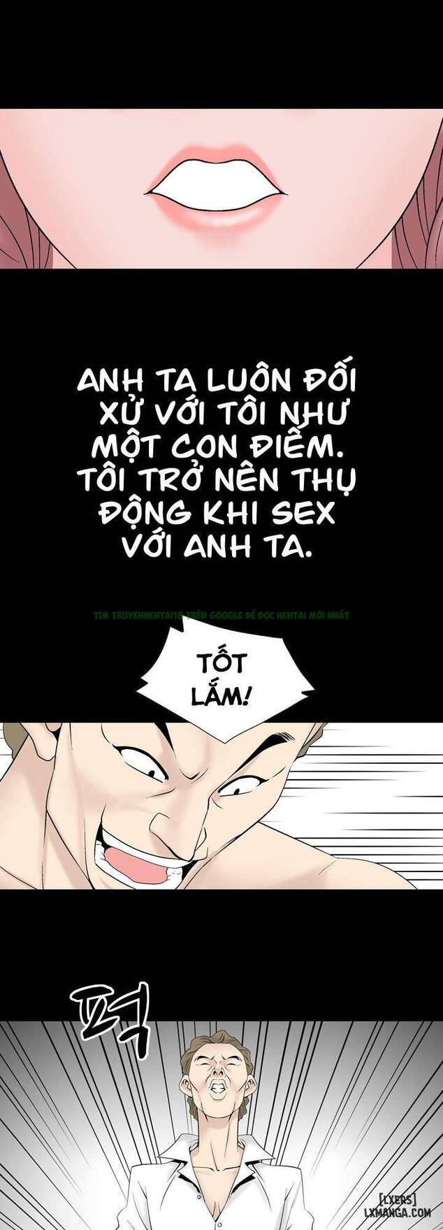 Mùi Vị Của Đôi Bàn Tay Chapter 26 - Trang 2