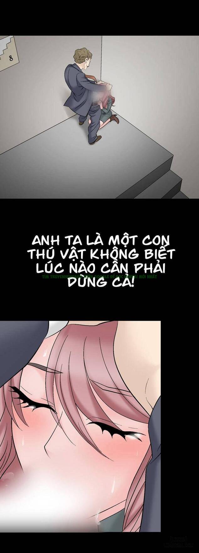 Mùi Vị Của Đôi Bàn Tay Chapter 26 - Trang 2