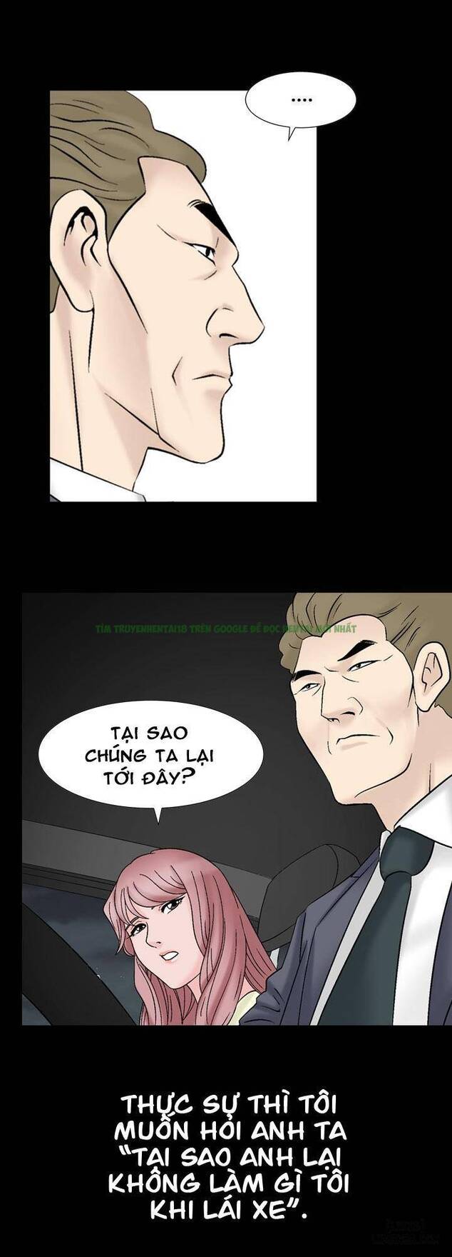 Mùi Vị Của Đôi Bàn Tay Chapter 26 - Trang 2
