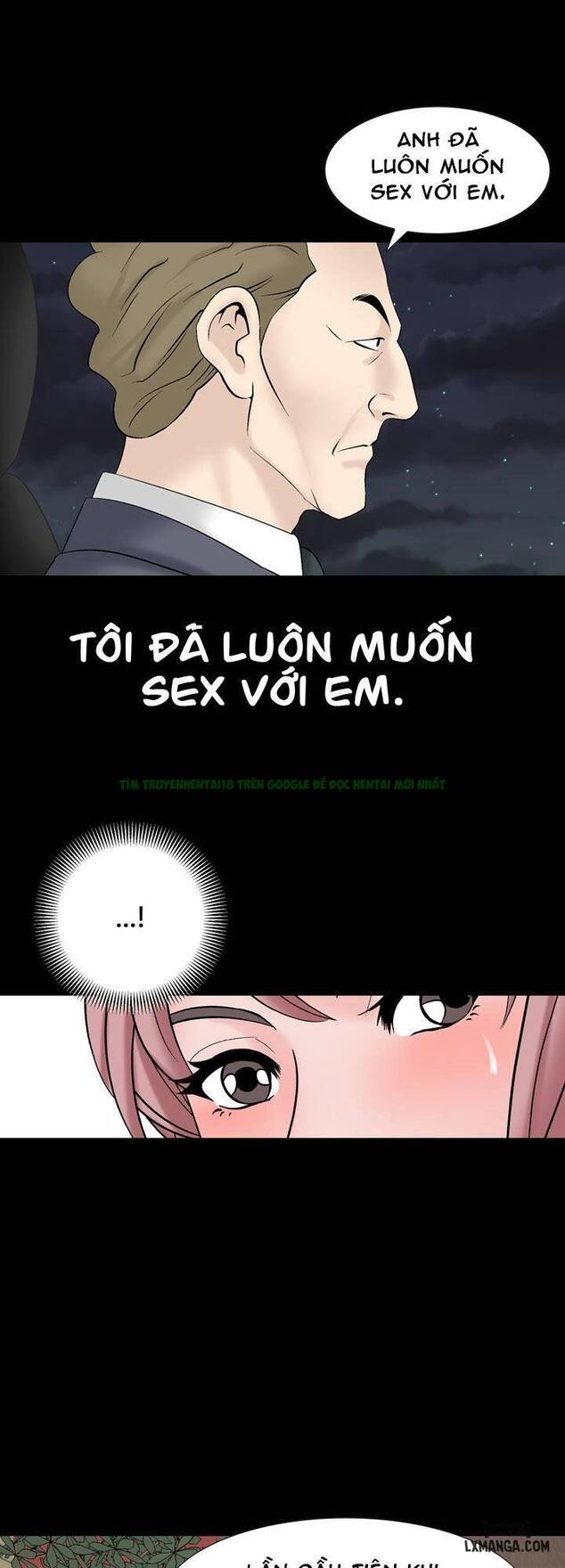 Mùi Vị Của Đôi Bàn Tay Chapter 26 - Trang 2