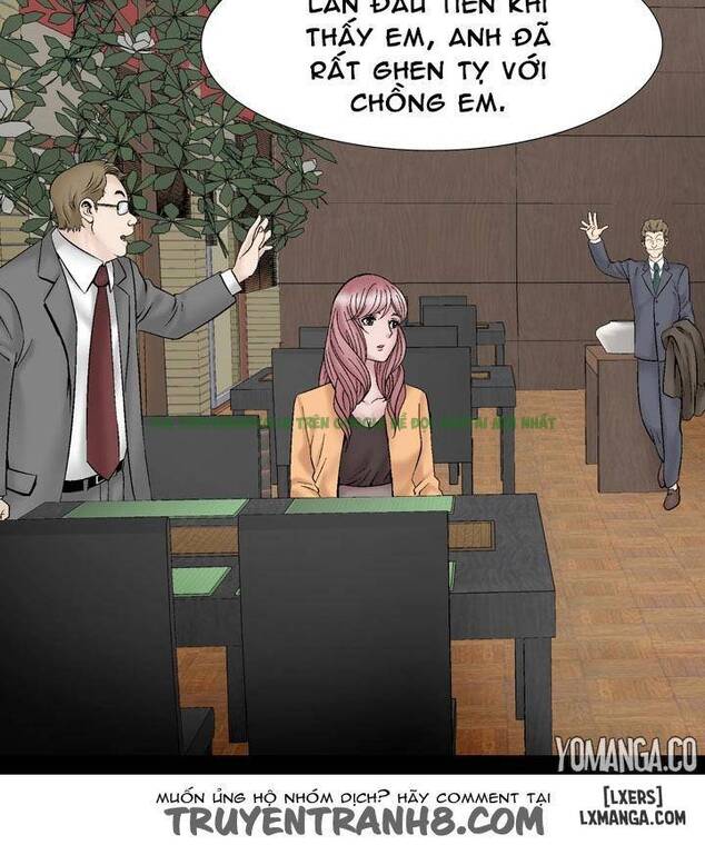 Mùi Vị Của Đôi Bàn Tay Chapter 26 - Trang 2
