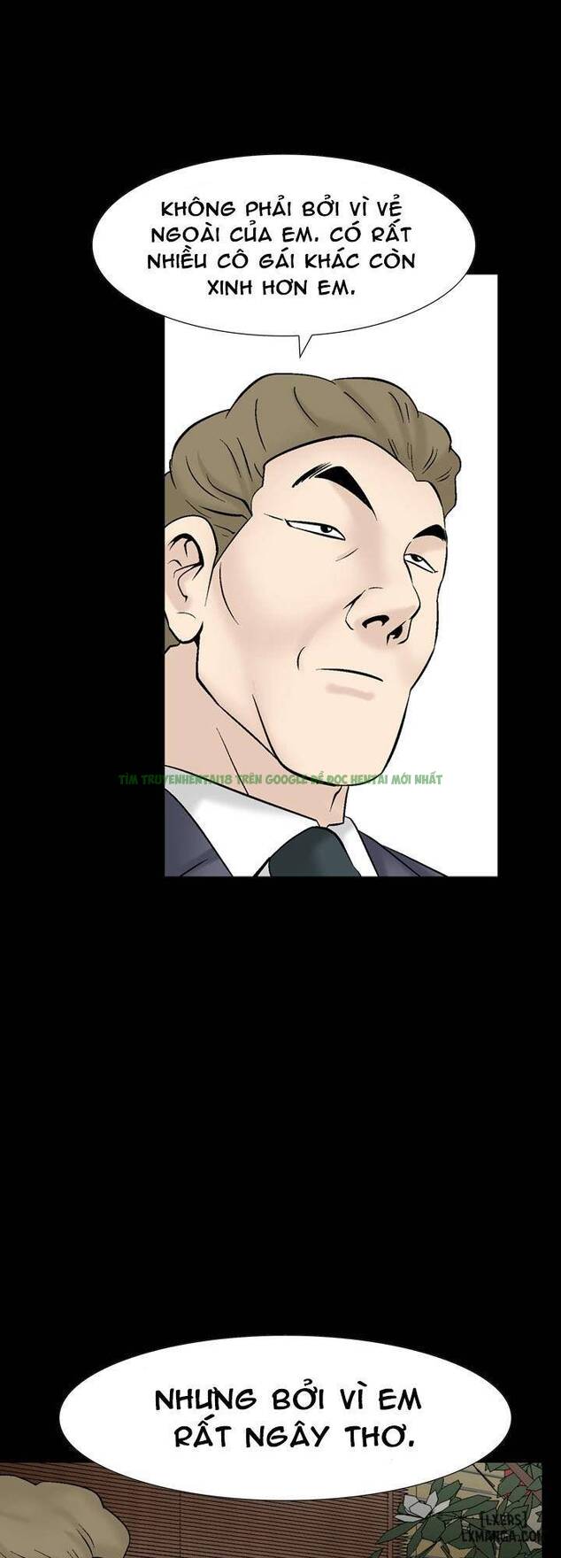 Mùi Vị Của Đôi Bàn Tay Chapter 26 - Trang 2