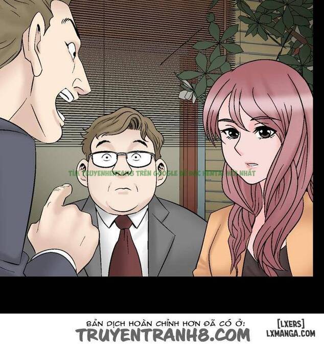 Mùi Vị Của Đôi Bàn Tay Chapter 26 - Trang 2