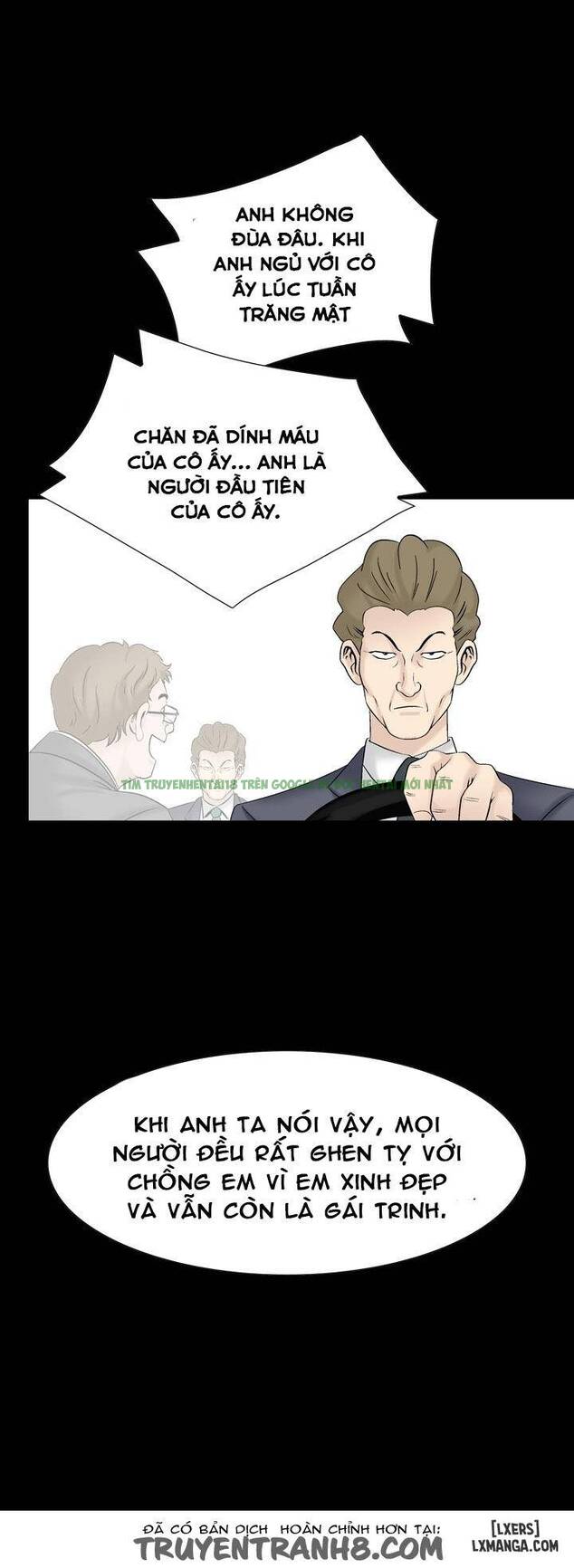 Mùi Vị Của Đôi Bàn Tay Chapter 26 - Trang 2
