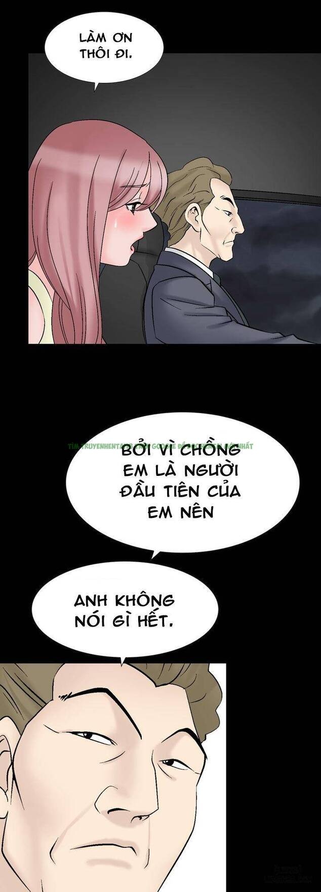 Mùi Vị Của Đôi Bàn Tay Chapter 26 - Trang 2