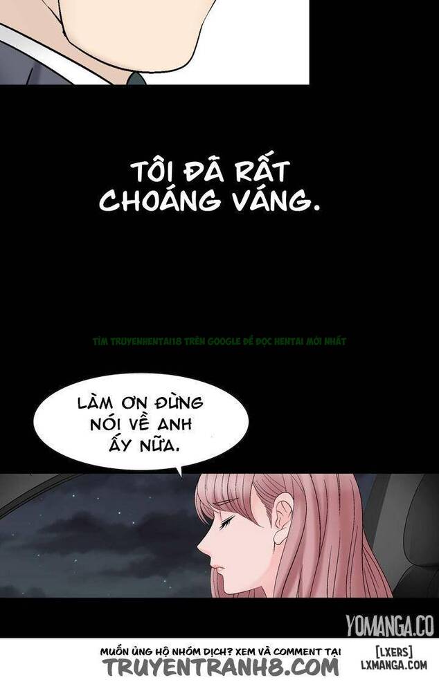 Mùi Vị Của Đôi Bàn Tay Chapter 26 - Trang 2