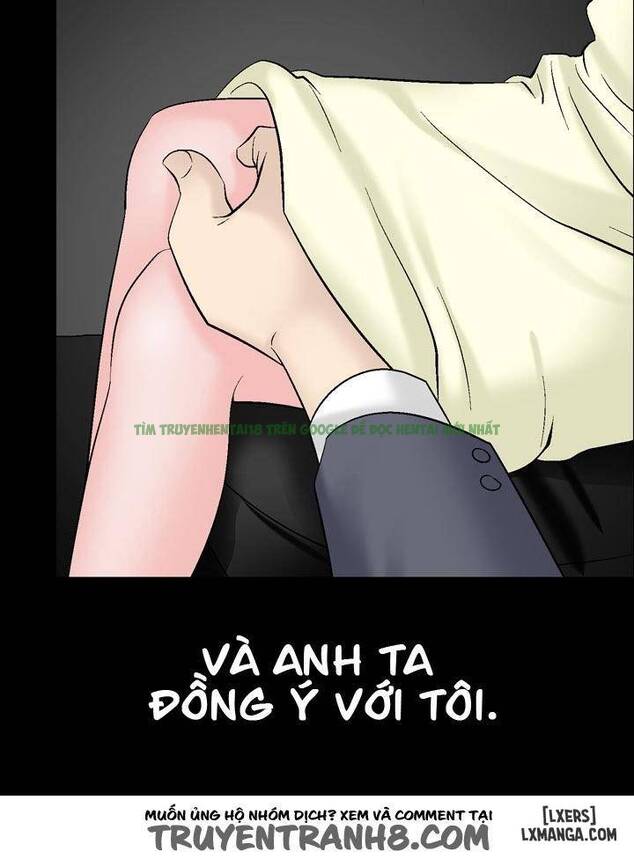 Mùi Vị Của Đôi Bàn Tay Chapter 26 - Trang 2