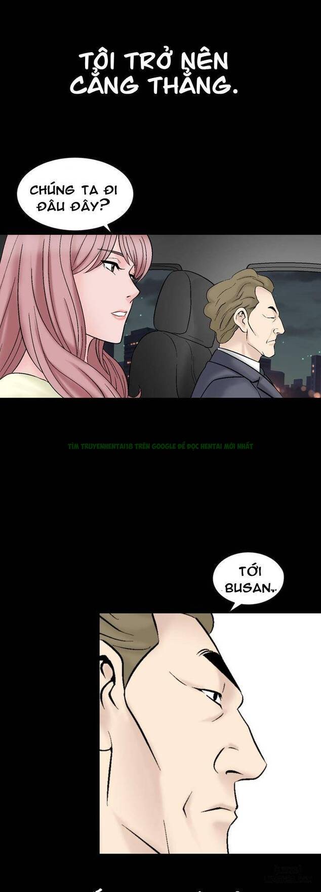 Mùi Vị Của Đôi Bàn Tay Chapter 26 - Trang 2