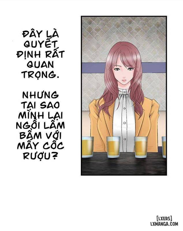Mùi Vị Của Đôi Bàn Tay Chapter 9 - Trang 2