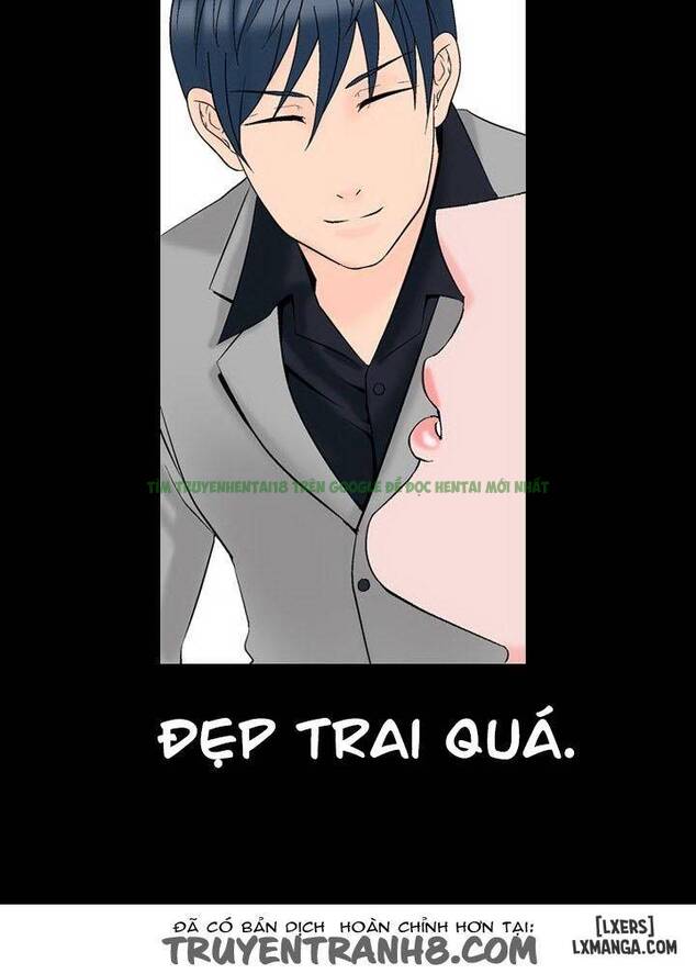 Mùi Vị Của Đôi Bàn Tay Chapter 9 - Trang 2