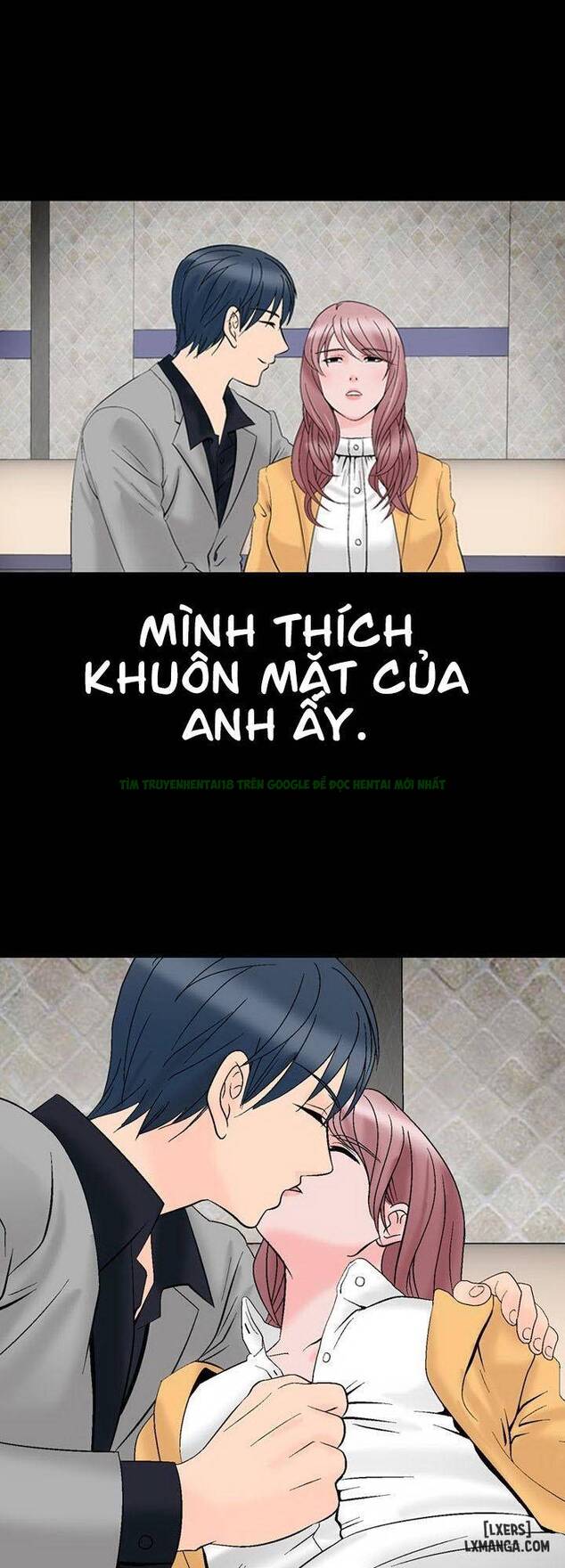 Mùi Vị Của Đôi Bàn Tay Chapter 9 - Trang 2
