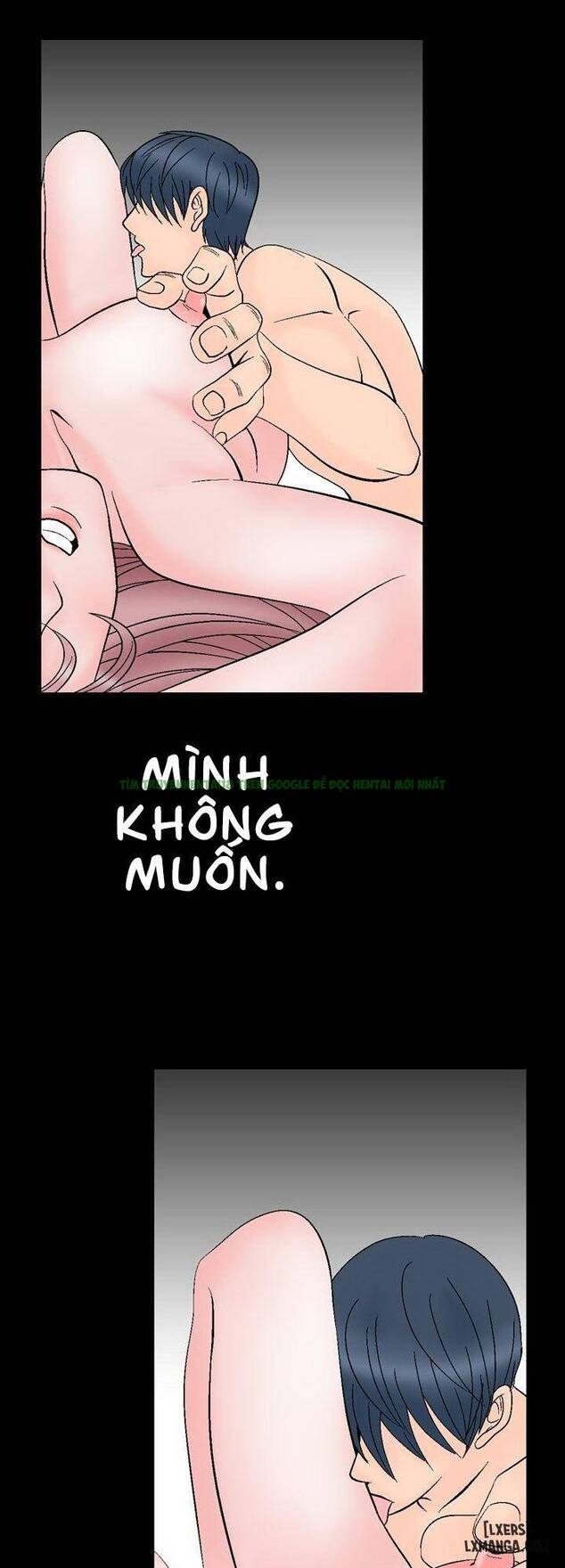 Mùi Vị Của Đôi Bàn Tay Chapter 9 - Trang 2