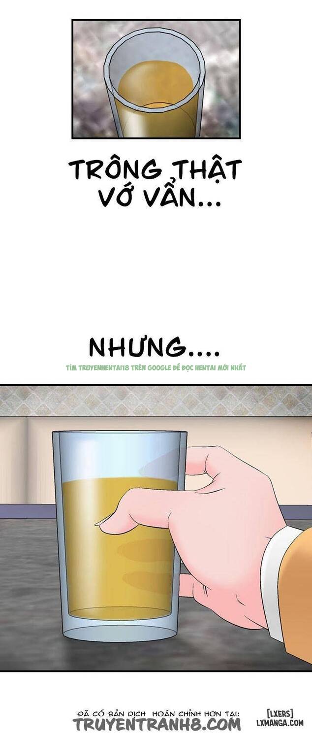 Mùi Vị Của Đôi Bàn Tay Chapter 9 - Trang 2